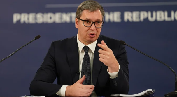 Vučić sazvao hitan sastanak sa članovima Vlade i šefovima energetskog sektora: TEMA STRAŠNA ENERGETSKA KRIZA U EVROPI