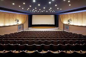 Kino Máj je sedmým nejúspěšnějším kinem v republice