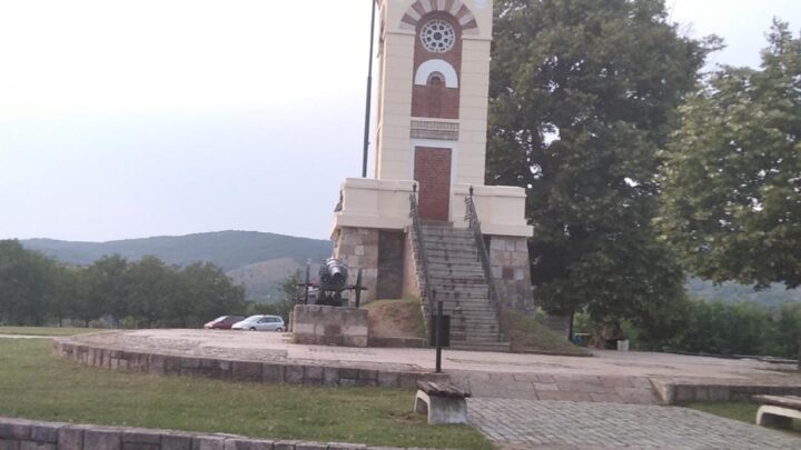 Tradicionalni 32. Međunarodni pesnički konkurs„Sinđelićeve čegarske vatre“