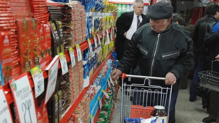 U Srbiji u januaru međugodišnja inflacija 8,2 odsto, mesečna 0,8 odsto
