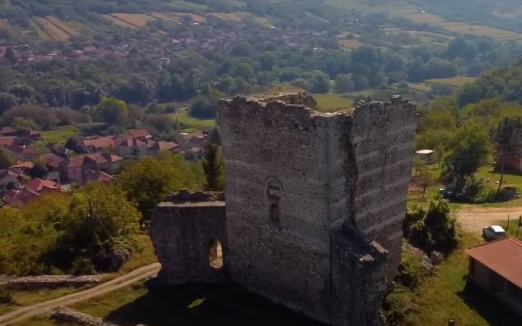 Konkurs na temu  „Mojsinjska Sveta gora“