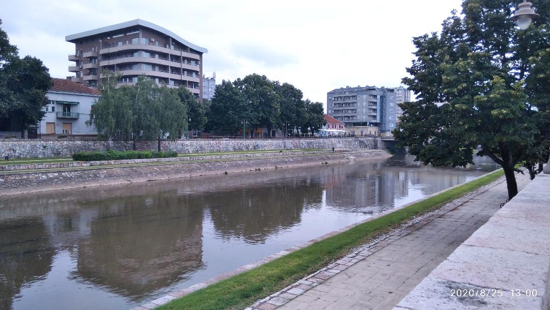  U Nišu neće biti povećan porez na imovinu