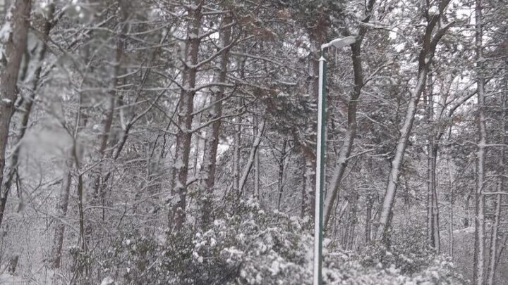 Na teritoriji cele Srbije, na snazi  narandžasti meteo-alarm