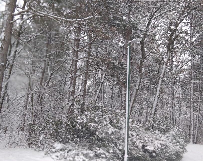 Na teritoriji cele Srbije, na snazi  narandžasti meteo-alarm