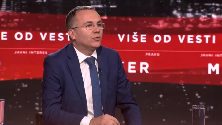 Kandić: Akcija kontrole robnih rezervi traje, kod još dva skladištara nađen manjak robe