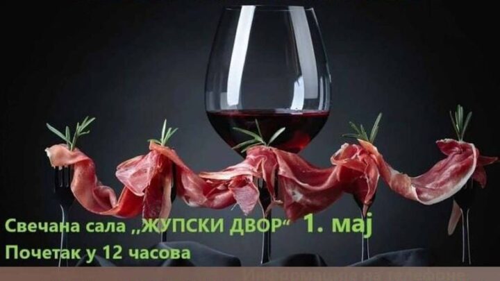 U Aleksandrovcu se sutra održava manifestacija vinara i vinogradara