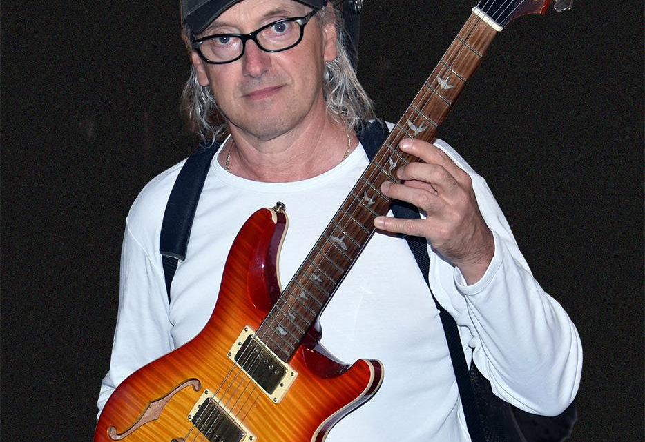 Gitara Paul Reed Smith – u Nišvil džez muzeju