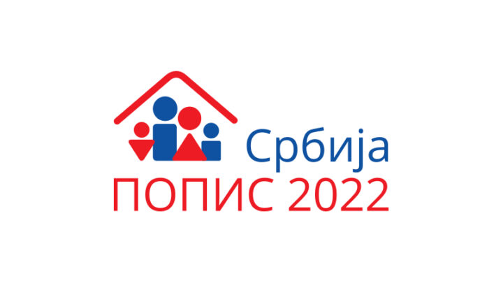 Popis 2022.u Republici Srbiji