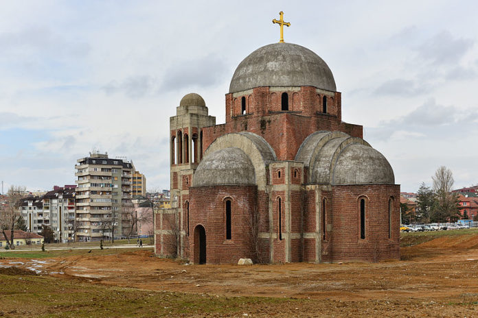 Kosovska policija legitimisala srpske sveštenike, zabranila im služenje liturgije