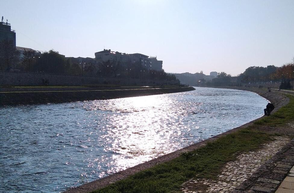 Danas do 37 stepeni, veoma toplo uz tropske noći