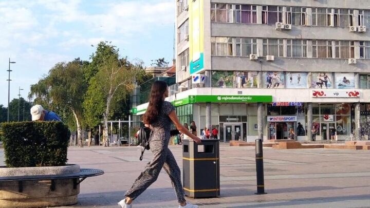 Kombinovanom testom danas se završava mala matura