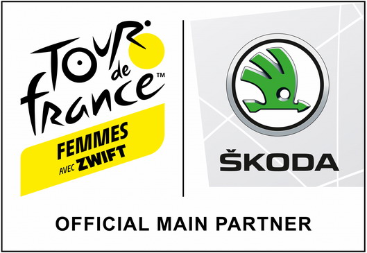 ŠKODA AUTO po prvi put glavni partner Tour de France