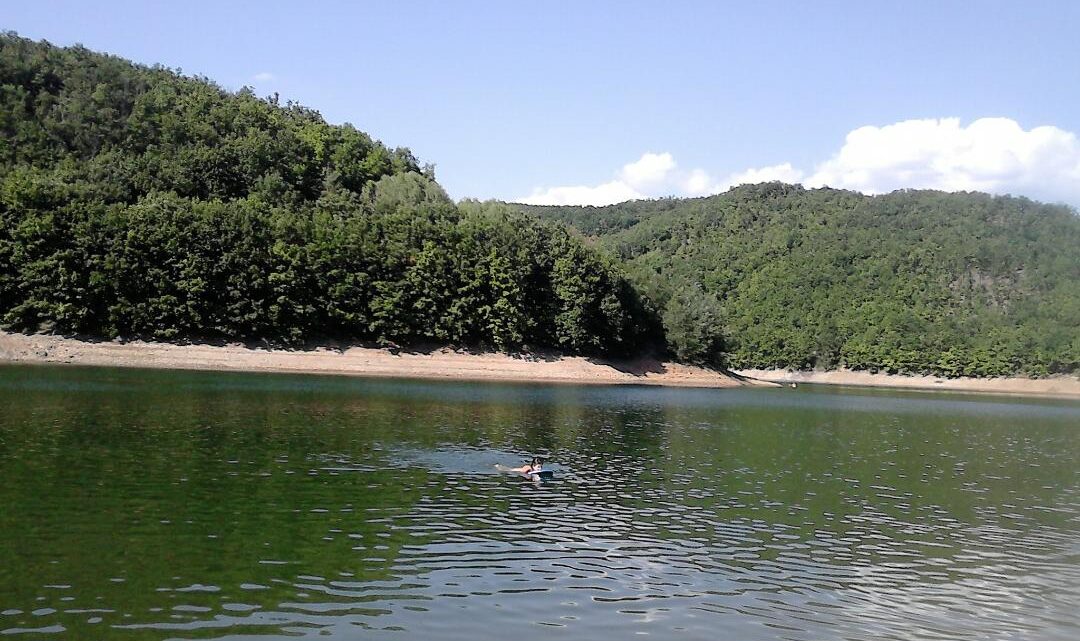 RHMZ UPOZORAVA NA EKSTREMNO VISOKU TEMPERATURU