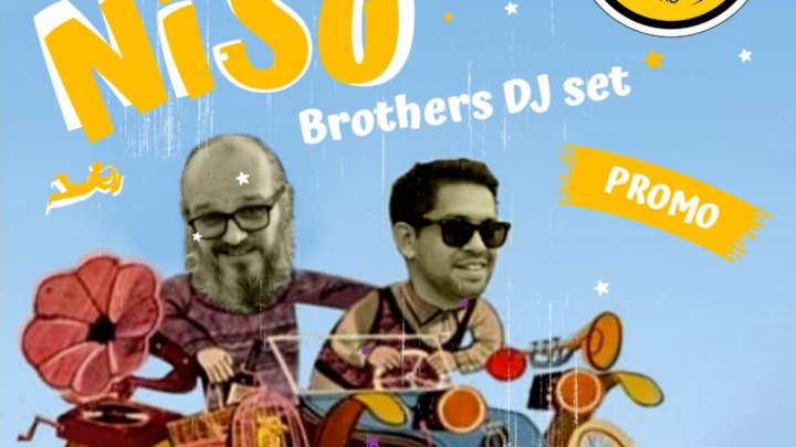Nišville DJ rezidenti nastupaju u regionu – NiSu Brothers – uživo!