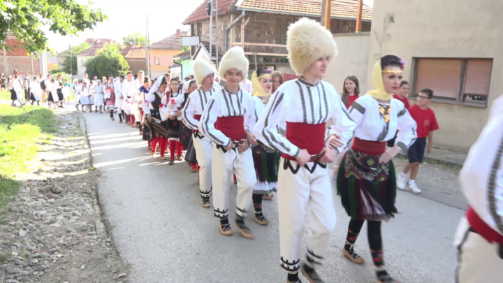  U selu Hum održan drugi festival folklora