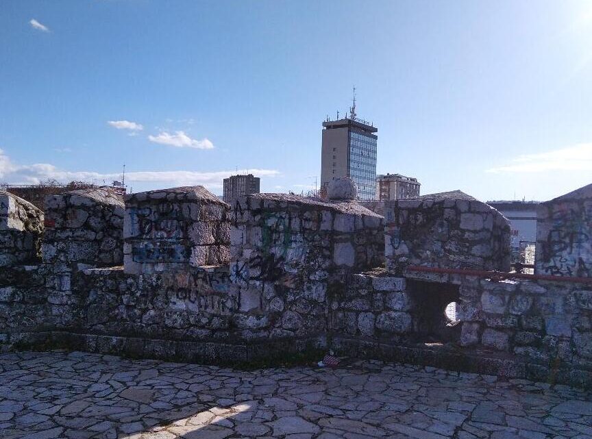 Tender za gradnju železničke obilaznice oko Niša otvoren do 24.novembra 