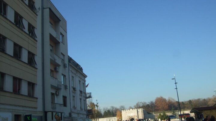 Autonomni ženski centar traži da se preispita rad PU Niš
