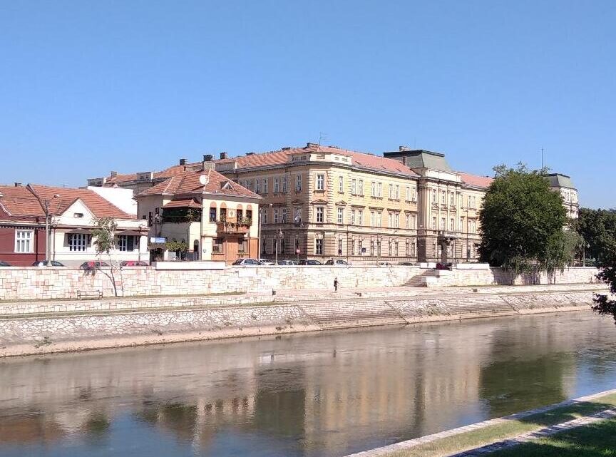  Grad Niš, druga prestonica Srbije