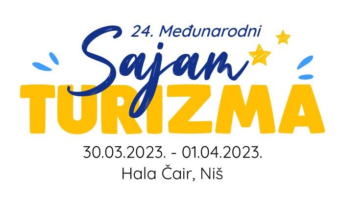 24. MEĐUNARODNI SAJAM TURIZMA