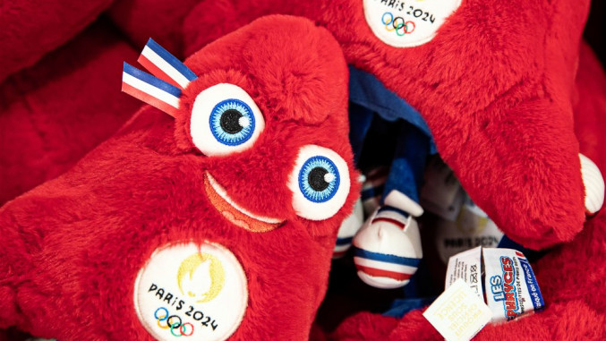 Češki olimpijski komitet protiv ruskih i beloruskih sportista u Parizu