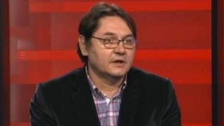  Preminuo ugledni niški profesor dr Srđan Pešič