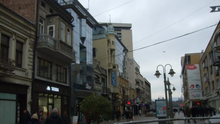 Polovina stanovništva u EU starija od 44,4 godine,najviše u Češkoj i Grčkoj