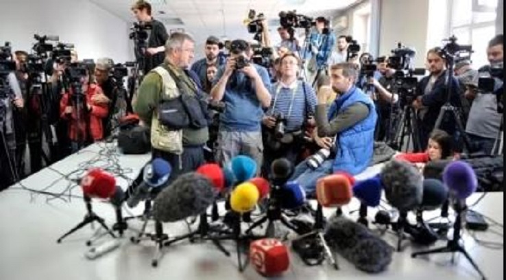 Beograd da zaštiti novinare