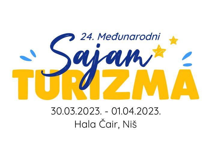 24. MEĐUNARODNI SAJAM TURIZMA