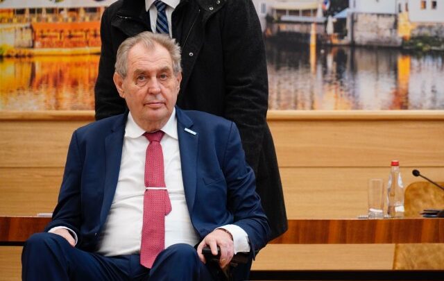 Ako ih Kina podrži ne može, ali može Austrija, može Srbija
