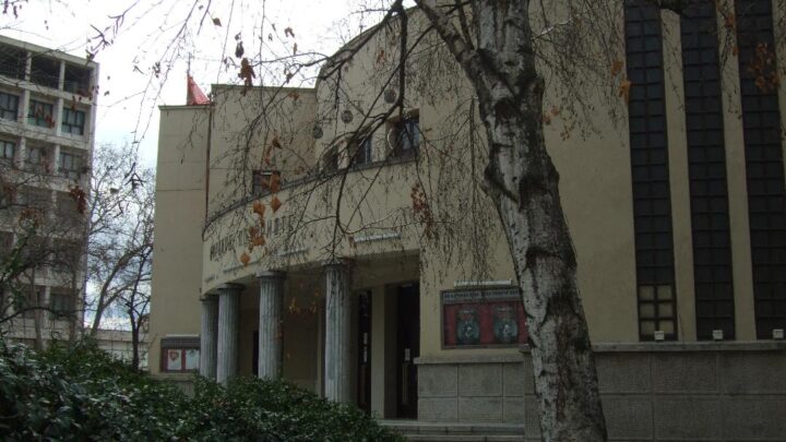  Protestni skup „Niš ne da tužiteljke“ biće održan u petak