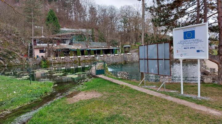 Bolje vodosnabdevanje u Beloj Palanci uz podršku Evropske unije