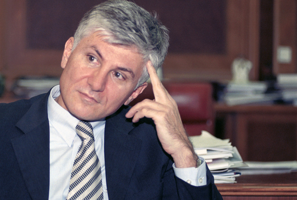  Inicijativa niškog odbornika da dr Zoran Đinđić dobije spomenik u Nišu