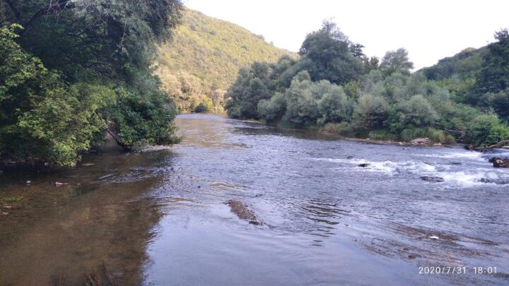 Danas je Međunarodni dan reka