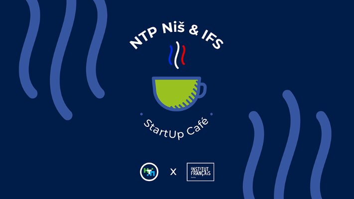 StartUp Café: „Kako sastaviti svoj CV na francuskom jeziku“