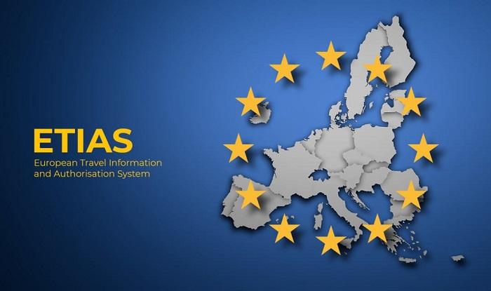 Informacije o sistemu ETIAS