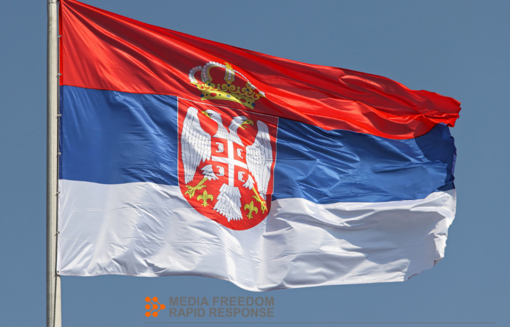 Srbija: Nezavisno novinarstvo se suočava sa najvećom krizom u poslednjih nekoliko godina