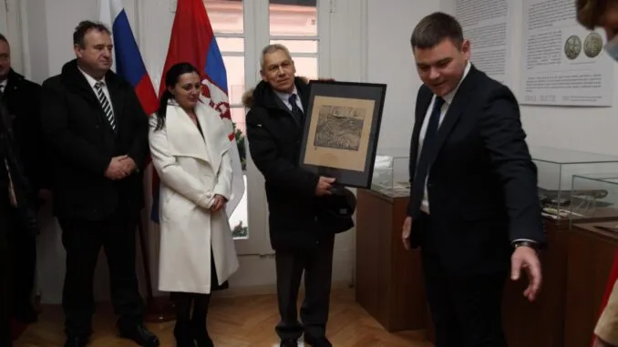 Muzej u Beloj Crkvi nominovan za nagradu „Muzej godine“