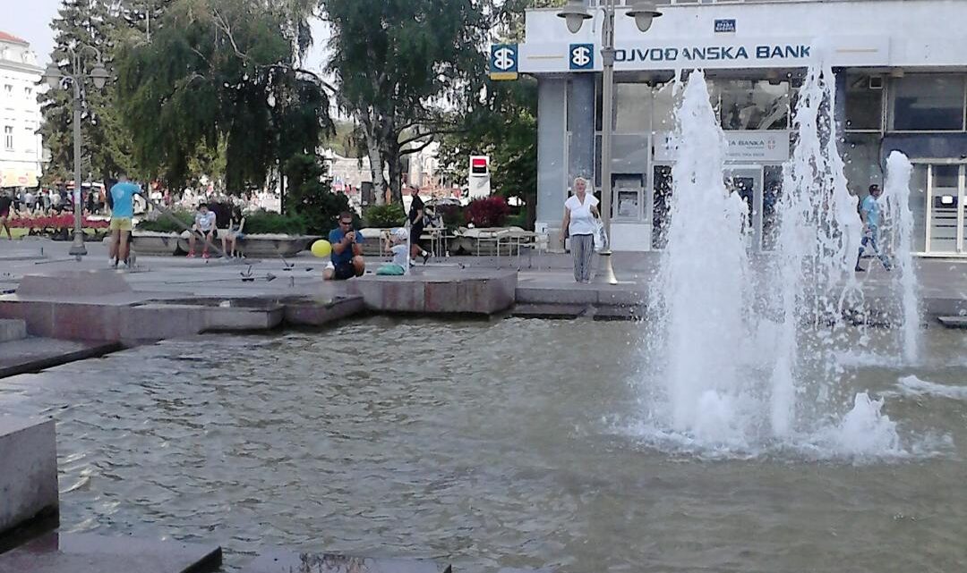 Povodom tragedije u beogradskoj školi večeras okupljanje na Trgu kralja Milana u Nišu￼