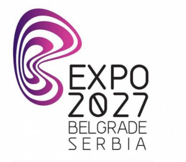 SRBIJA DOMAĆIN MEĐUNARODNE IZLOŽBE EXPO 2027