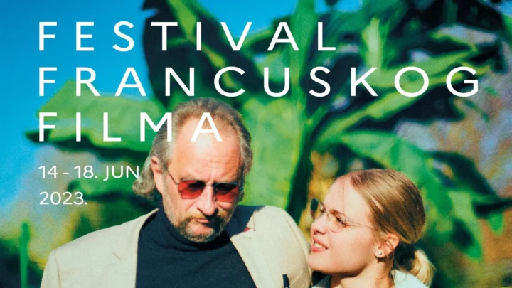 Peti festival francuskog filma