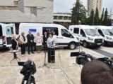     Nova pomoć EU zdravstvu Srbije