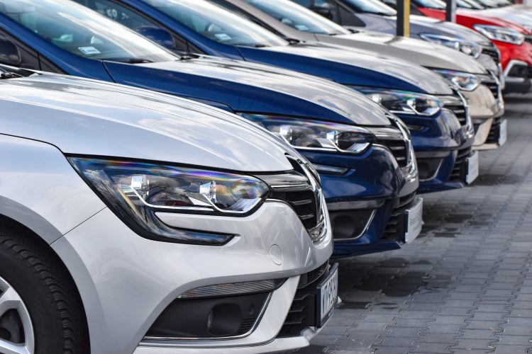 EU planira zabranu izvoza starih automobila u treće zemlje, što znači i u Srbiju