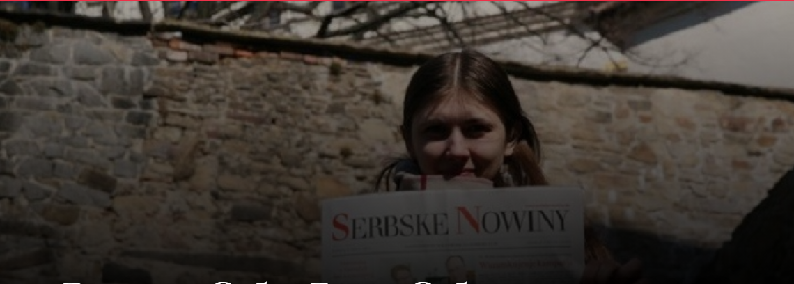 Lužički Srbi: Drugi Srbi i drugi srpski