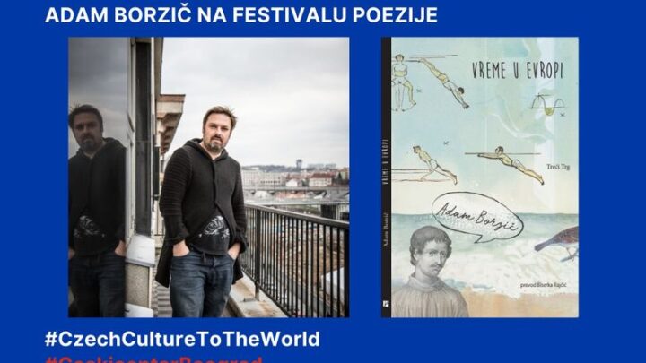 XVII festival evropske poezije TRGNI SE! POEZIJA!