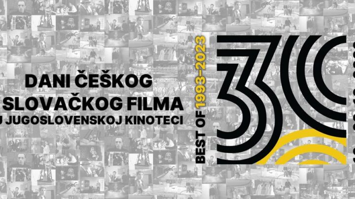Dani češkog i slovačkog filma