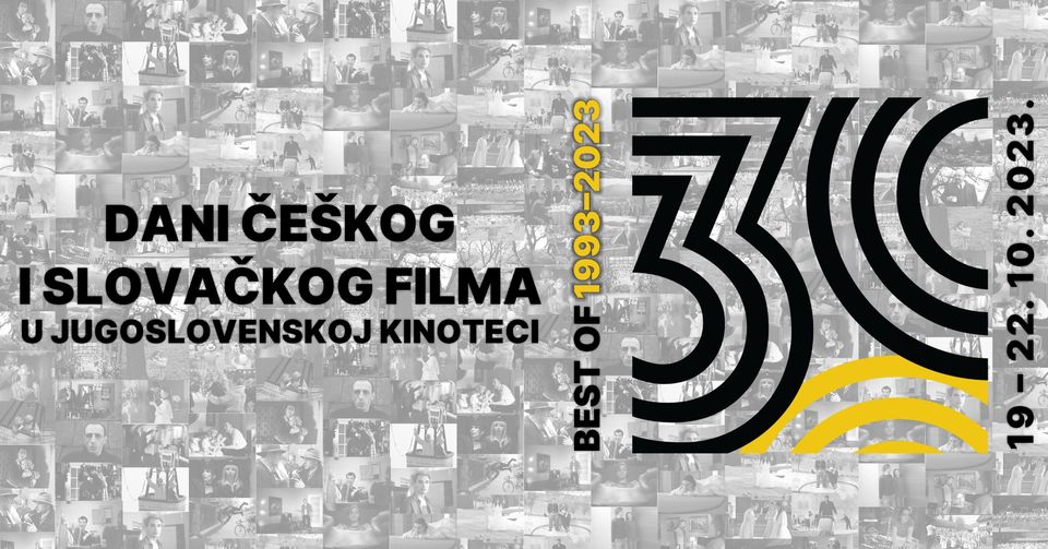 Dani češkog i slovačkog filma