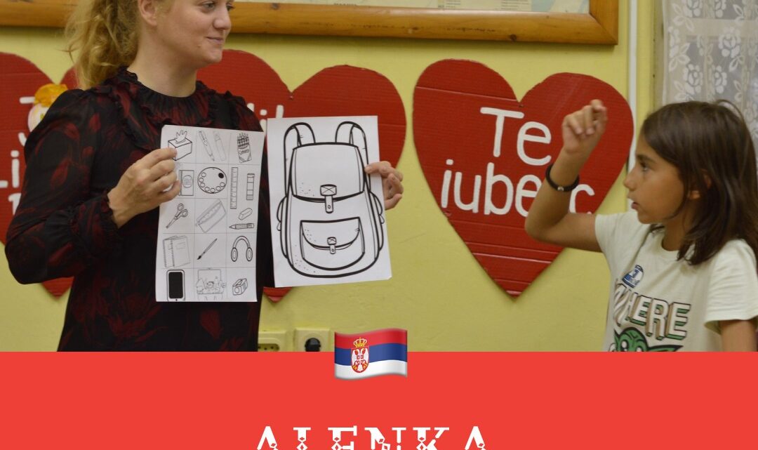 Češki učitelji u Srbiji