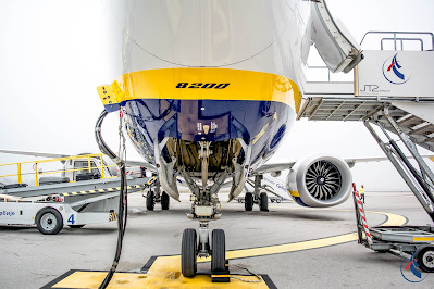 Ryanair: Obaramo cene avio-karata na letovima između Niša i Beča