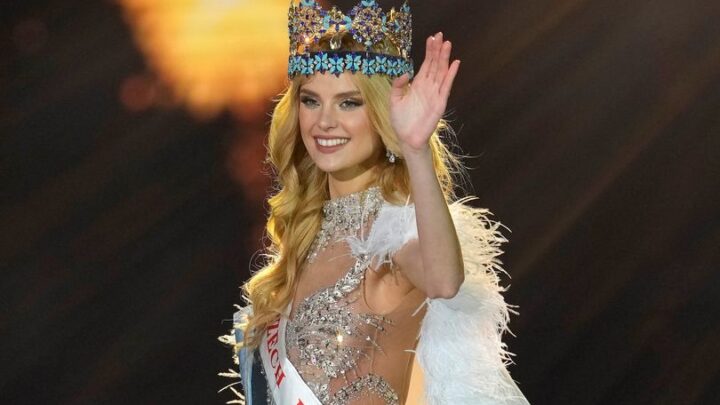 Čehinja Kristina Piškova nova Miss sveta