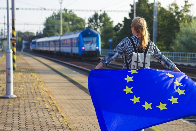 Putuj Evropom besplatno – prijava za Discover EU program